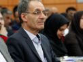 گزارش تصویری از تقدیر دکتر خالو کاکائی